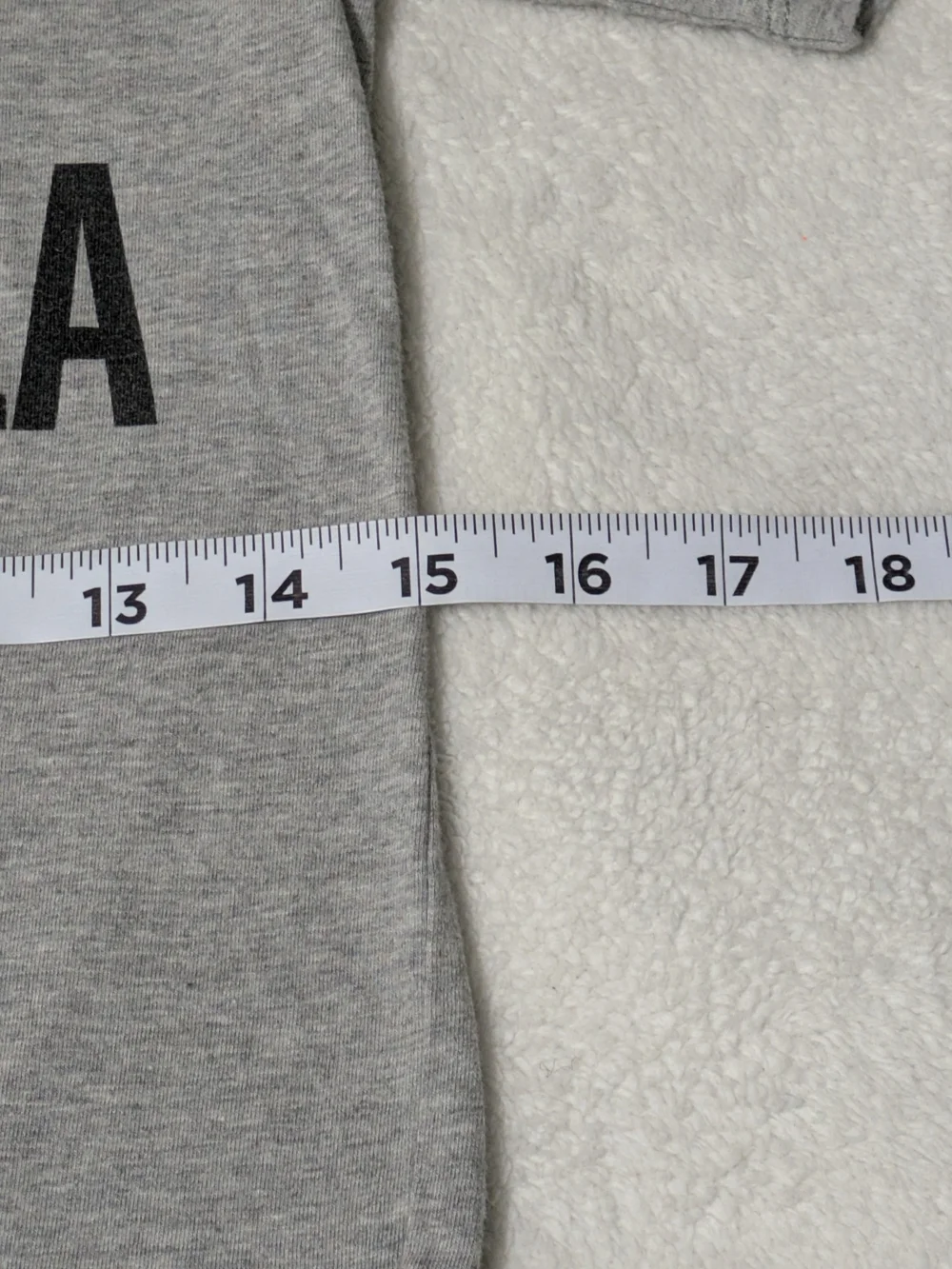 The Childrens Place soft gray